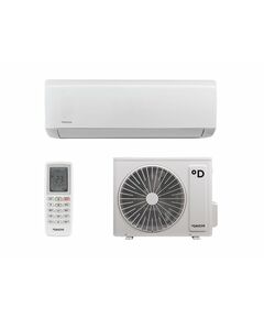 Бытовой кондиционер Daichi ICE50AVQ1-1/ICE50FV1-1 серия Айс (Ice) фотографии
