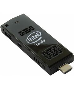 Платформа Intel Compute Stick Intel Atom Z3735F/1Gb RAM/8Gb eMMC/WiFi/BT/MicroSD/Ubuntu [BOXSTCK1A8LFC] фотографии