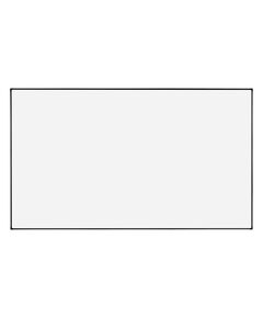 Экран Lumien Cinema Thin Bezel 116x205 см (раб. область 114х203 см) (92"), Matte White, тонкая алюминиевая рама 1 cм, 16:9 [LCTB-100102] фотографии