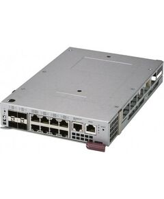 Модуль SuperMicro MBM-GEM-004 MicroBlade Switch Modul фотографии