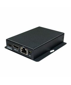 Одноплатный компьютер FireFly EC-R3328PC 2GB DDR3, 16GB EMMC [EC-R3328PC 16GB] фотографии