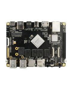 Одноплатный компьютер FireFly Firefly-RK3399-4GB 4G+16G фотографии