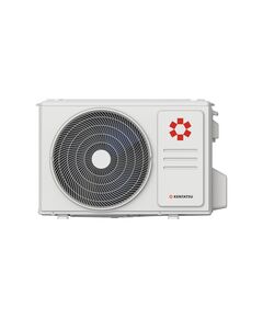 Наружный блок кондиционера Kentatsu KSRKU21HFRN1/-40 фотографии