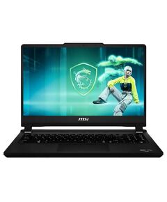 Ноутбук MSI Cyborg 15 C2WE-017XRU Intel Core 5 210H/16Gb (1*16 D5)/SSD512Gb/RTX5050 8Gb (45W), 15.6", IPS, FHD, 1920x1080, 144Hz, NoOS, RJ-45, Grey, 1.95kg [9S7-15T121-017] фотографии