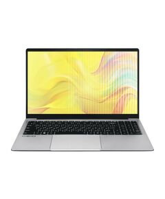 Ноутбук Osio FocusLine F150i-027 Intel Core i5-1235U, 16Gb, SSD512Gb, UMA, 15.6", IPS, FHD, 1920x1080, 60Hz, Win11Pro, Gray, 1.7kg фотографии