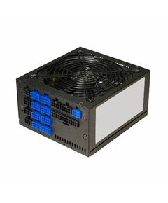 Блок питания ACD 800W, PS2 IPC Grade (ШВГ=150*86*140 mm), 90+, 12cm fan, A-PFC, ATX 2.31, MTBF 100000Hrs (Enhance ATX-3280GB1) OEM (6) фотографии