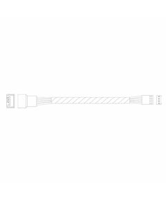 Кабель ACD ACD-KY524-6709117 Cable OcuLink SFF8611 4i-to-SFF8611 4i, length= 950mm OEM [MD-6709117] фотографии
