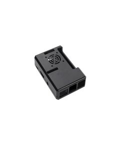 Корпус ACD RA187 Black ABS Plastic Case w/GPIO port hole and Fan holes for Raspberry Pi 3 B, (RASP1788), (494446) фотографии