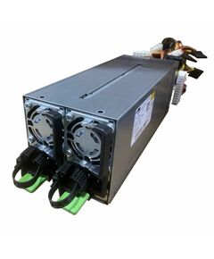 Блок питания серверный AcBel 384-PSU00008B0A0 PSU, SINGLE, 800W, POWER MODULE, R1CA2801A(FSE052-000G), W/PFC, FULL RANGE, RM23712e006A фотографии