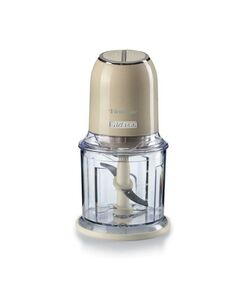 Измельчитель Ariete 00C043803AR0 Vintage, бежевый фотографии