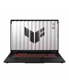 Ноутбук Asus TUF Gaming A18 FA808PP-S8034 AMD Ryzen 9 8940HX, 16Gb (1*16 D5), SSD512Gb, RTX5070 8Gb (115W), 18", IPS, WUXGA, 1920x1200, 144Hz, NoOS, RJ-45, Jaeger Grey, 2.7kg [90NR0MG1-M001D0] фотографии
