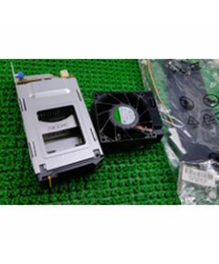 Набор комплектующих для корпусов Chenbro 384-23801-3105A0 AS'Y COMPONENT, RM23808, MIX, FAN+2.5 HDD cage+air duct, NVNe, 2 port, 18pcs/ctn, w/o oculink фотографии
