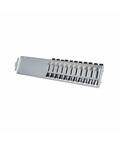 Держатель карт Chenbro 384-MEC000053BA0 SR11369, 8SLOT фотографии