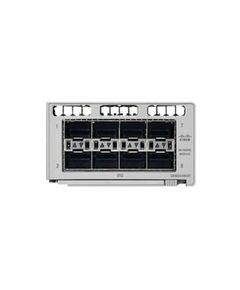 Модуль интерфейсный Cisco Catalyst 9300 8x 25GE / 10GE / 1GE Network Uplink Module (SFP28) [C9300X-NM-8Y] фотографии