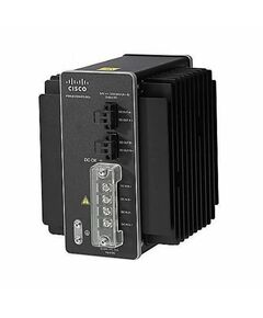 Блок питания для сетевого устройства Cisco PWR-IE170W-PC-AC= 170W AC to DC Power Module for IE3000/2000 фотографии