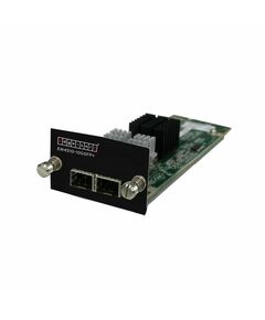 Модуль Edge-corE EM4510-10GSFP+ 2x10G SFP+ optional uplink module for ECS4510 and ECS4620 Series фотографии