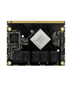 Одноплатный компьютер FireFly Core-3399J 2G+16G фотографии