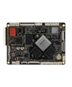 Одноплатный компьютер FireFly Face-RK3399 2G+16G, designed for face recognition фотографии