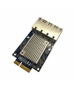 Сетевой контроллер GigaByte TP-V220-QXT-J6 LAN CARD фотографии