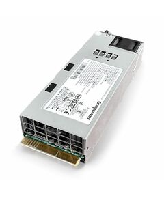Блок питания серверный Gospower G1232-1300WNB CRPS DC/DC 1300W Redundant module, ШВГ=73.5*40*185мм, 80+ Golg, 0°C.. +50°C, Vin = 48В, Vout: +12V и +12Vsb, OEM [CRPS1300-AH] фотографии