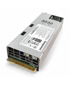 Блок питания серверный Gospower G1302-2200WNA CRPS 2200W Redundant module (73.5*40*185мм), 80+ Titanium, рабочая температура 0 °C…+50 °C, AC/HVDC, DC Vout: +12В и +12В sb, OEM [CRPS2200-AH] фотографии