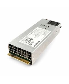 Блок питания серверный Gospower G1342-800WNA CRPS 800W Redundant module (73.5*39*185мм), 80+ Platinum, Input 90-264Vac or HVDC (180-300V), OEM фотографии