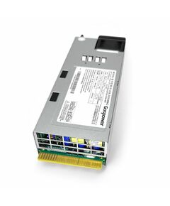 Блок питания серверный Gospower G1358-2000WNAA CRPS 2000W Redundant module (ШВГ= 73.5*39*185мм), 80+ Titanium, Input 90-264Vac or HVDC (180-300V), OEM [CRPS2000-AH] фотографии