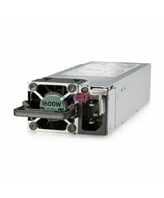 Блок питания серверный HPE 1600W Flex Slot Platinum Hot Plug Low Halogen Power Supply Kit [P38997-B21] фотографии