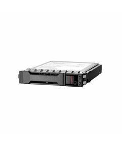 Твердотельный накопитель SSD HPE 960GB NVMe Gen4 Mainstream Performance Read Intensive SFF BC U.3 Static V2 Multi Vendor [P64842-B21] фотографии
