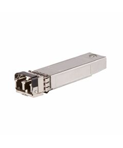 Трансивер HPE Aruba 1G SFP LC LX 10km SMF XCVR [J4859D] фотографии