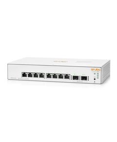 Коммутатор HPE Aruba Instant On 1930 8G 2SFP [JL680A] фотографии