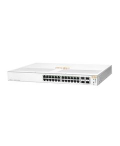 Коммутатор HPE Aruba Instant On 1930 24G 4SFP+ [JL682A] фотографии