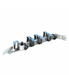 Кабельный органайзер HPE DL38X Gen10 Plus 2U Cable Management Arm для рельсов [P22020-B21] фотографии