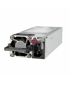 Блоки питания для сервера HPE P38995-B21 800W Flex Slot Platinum Hot Plug Low Halogen Power Supply Kit фотографии