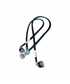 Комплект интерфейсных кабелей HPE ProLiant DL360 Gen11 2SFF Tri-Mode Controller Cable Kit [P48910-B21] фотографии