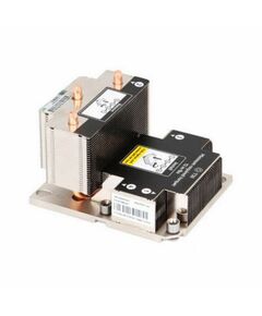 Радиатор HPE ProLiant DL380 Gen10 Plus Standard Heat Sink Kit [P37034-B21] фотографии
