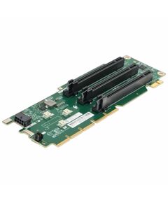 Райзер-карта HPE ProLiant DL380 Gen11 2U x16/x16/x16 Primary Riser Kit [P48803-B21] фотографии