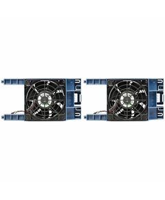 Комплект корпусных вентиляторов HPE ProLiant DL3X0 Gen11 1U High Performance Fan Kit [P48908-B21] фотографии