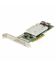Контроллер HPE Smart Array P408i-p SR Gen10 (8 Internal Lanes/2GB Cache) 12G SAS PCIe Plug-in Controller [830824-B21] фотографии