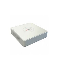 Видеорегистратор HiWatch DS-H104GA(B) 4 канальный, HD-TVI фотографии