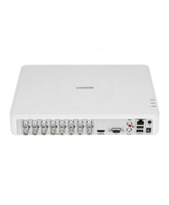 Видеорегистратор HiWatch DS-H216QA(D) 16 канальный, HD-TVI фотографии