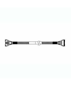 Комплект кабелей райзер-карты Lenovo ThinkSystem 2nd Processor Upgrade SR650 V3 PCIe Gen4 Riser3 Cable Kit для установки второго процессора, заменяет кабели Riser 3 [4X97A82944] фотографии