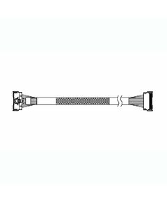 Комплект кабелей райзер-карты Lenovo ThinkSystem 2nd Processor Upgrade SR650 V3 PCIe Gen5 Riser3 Cable Kit [4X97A82946] фотографии