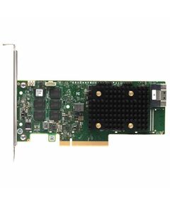 Контроллер Lenovo ThinkSystem RAID 940-8i 8GB Flash PCIe Gen4 12Gb Adapter [4Y37A09729] фотографии