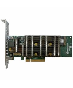 Контроллер Lenovo ThinkSystem RAID 9450-8i 4GB Flash PCIe Gen4 24Gb Adapter [4Y37A97935] фотографии