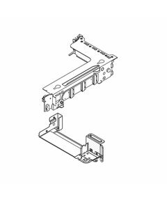 Райзер-карта Lenovo ThinkSystem SR650 V3 x16/x16 PCIe Gen4 Riser3 Option Kit [4XH7A82905] фотографии