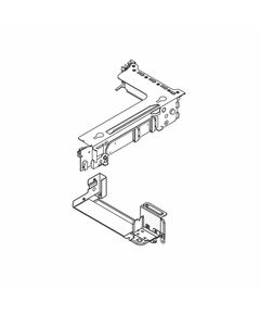 Райзер-карта Lenovo ThinkSystem Single Processor SR650 V3 x8/x8 PCIe Gen4 Riser3 Kit для Riser 3 при установке 1 процессора [4XH7A87511] фотографии