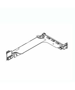 Райзер-карта Lenovo ThinkSystem V3 2U x16 PCIe Gen4 Riser 1/2 Option Kit [4XH7A82890] фотографии