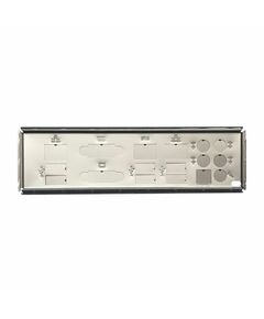 Заглушка I/O SuperMicro MCP-260-00142-0N для MBD-X11SPA-TF, MBD-X11SPA-T фотографии