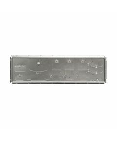 Заглушка I/O SuperMicro MCP-260-00151-0N фотографии